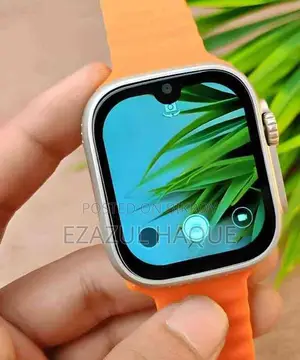 Android Smart ঘড়ি