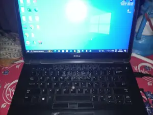 Dell Latitude E7470 | i5 6th Gen 8GB RAM SSD Fresh Condition