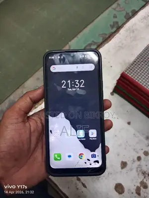 Itel Vision 1 Pro 3+32 GB (Used)