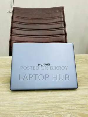HUAWEI MATEBOOK X PRO|Core i7-10 Gen|512 NMVE SSD|13.3“ 2K