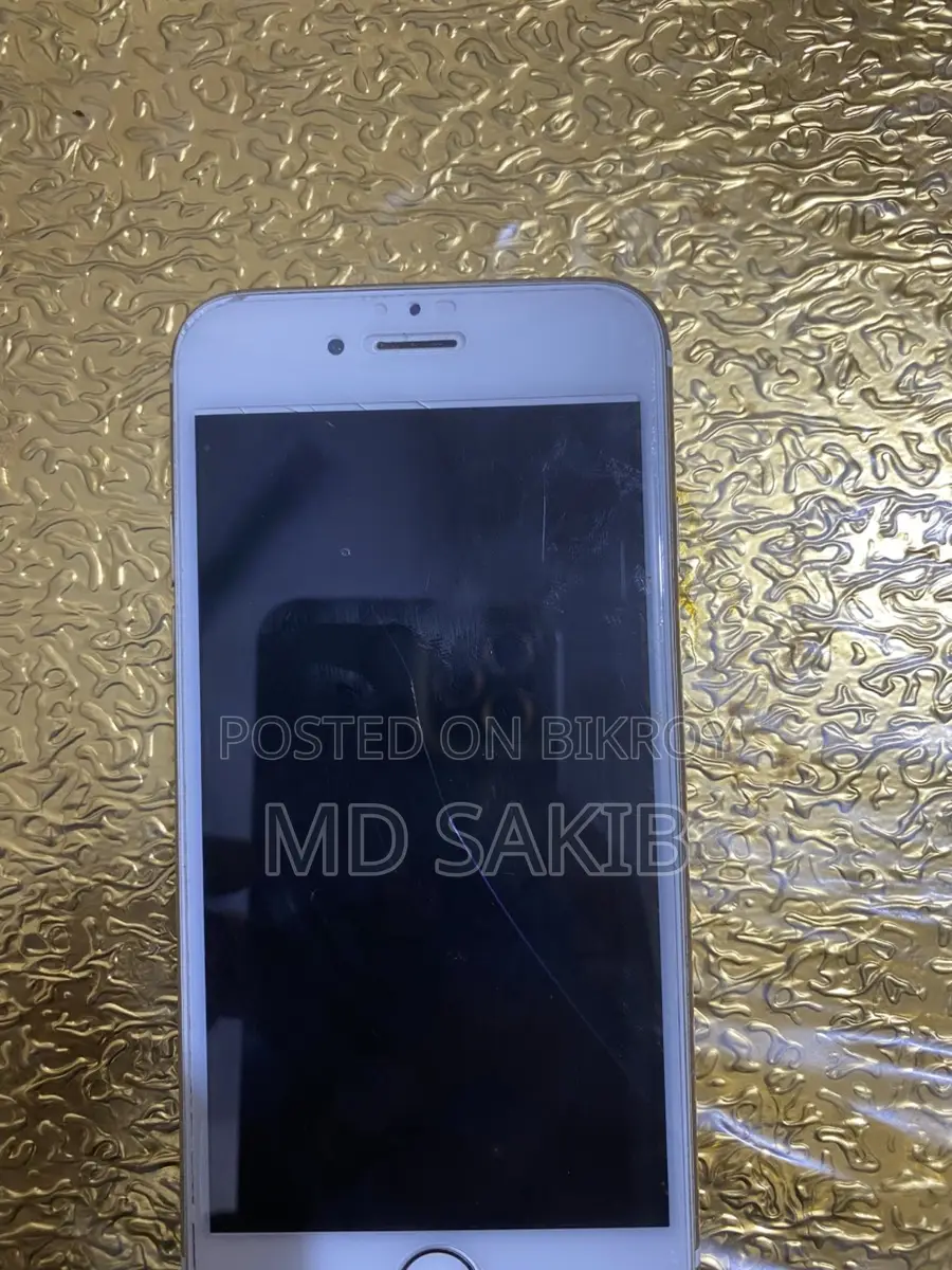 Apple iPhone 6S (Used)