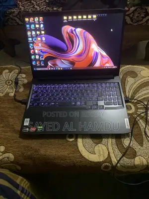 Laptop Lenovo Ideapad 3 6GB Intel Celeron HDD 512GB