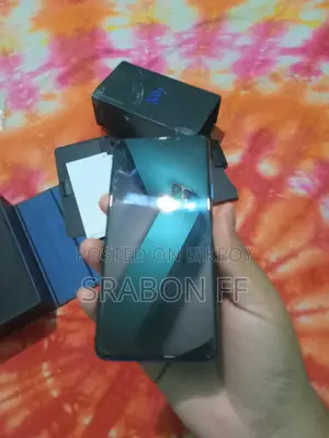 Samsung Galaxy S9 Plus ` (Used)