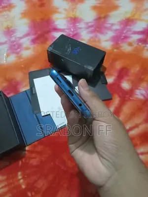 Samsung Galaxy S9 Plus ` (Used)