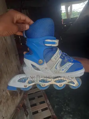Skating Shoes