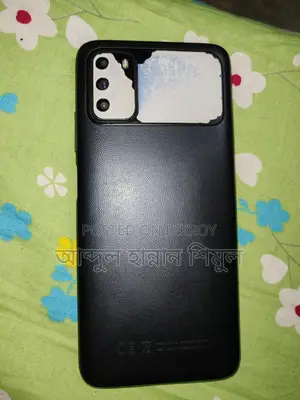 শাওমি পোকো এম৩ (ব্যবহৃত)