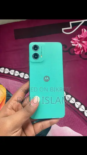 Motorola Moto G 45 5g. 8/128 (Used)