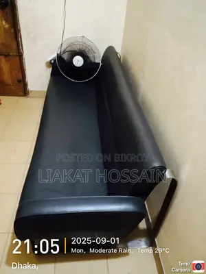 4-Seater Single Sofa for Sale
