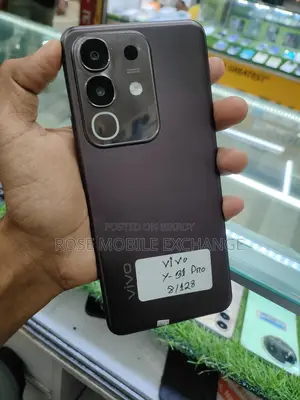 Vivo Y31 Pro 8/128 Exchange (Used)