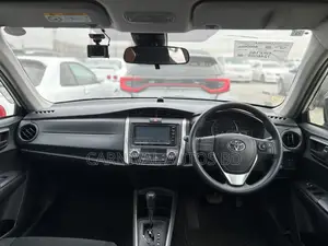 Toyota Fielder EX HYBRID 2021