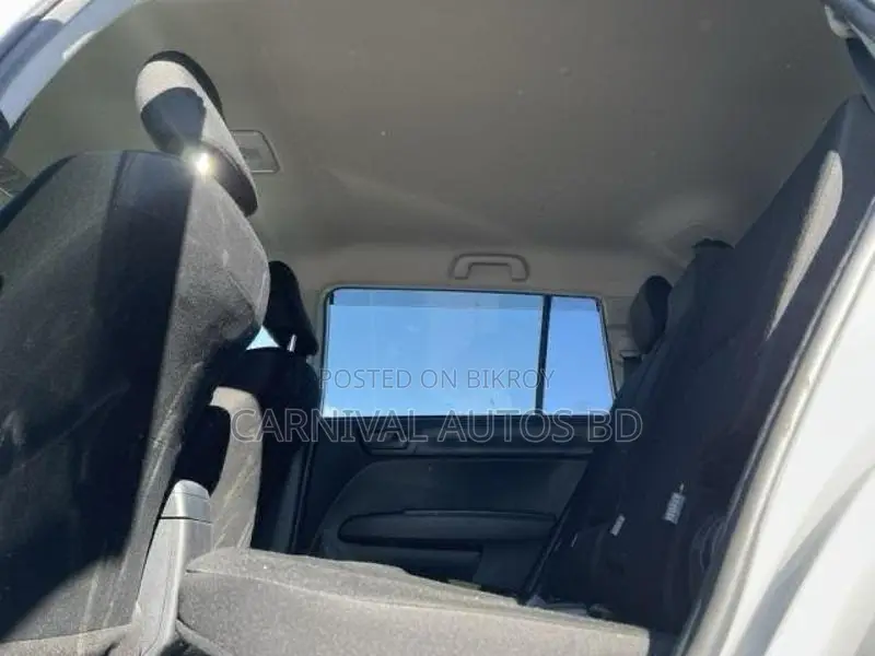 Toyota Fielder EX HYBRID 2021