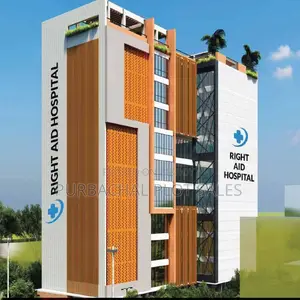 Hospital Share Sale! Right Aid Hospital!