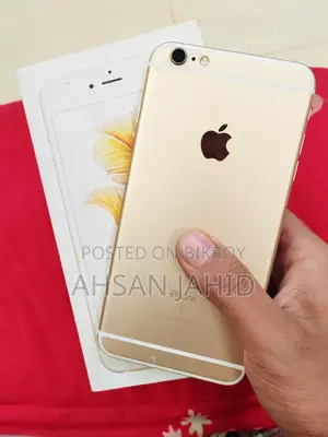 Apple iPhone 6S Plus . (Used)