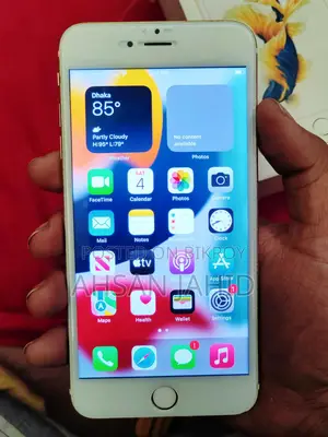 Apple iPhone 6S Plus . (Used)