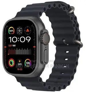 Ultra S9 Android Smart Watch