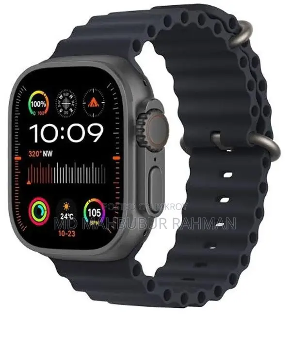Ultra S9 Android Smart Watch