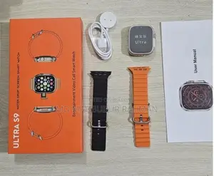 Ultra S9 Android Smart Watch