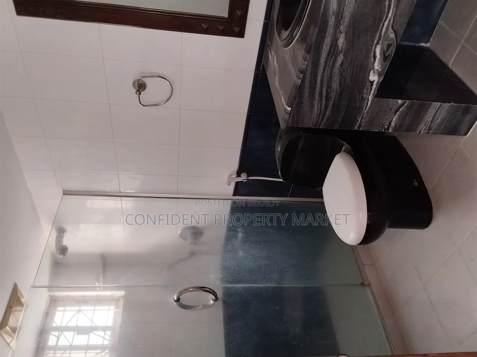 Semi Furnished Apartment For Rent in Gulshan