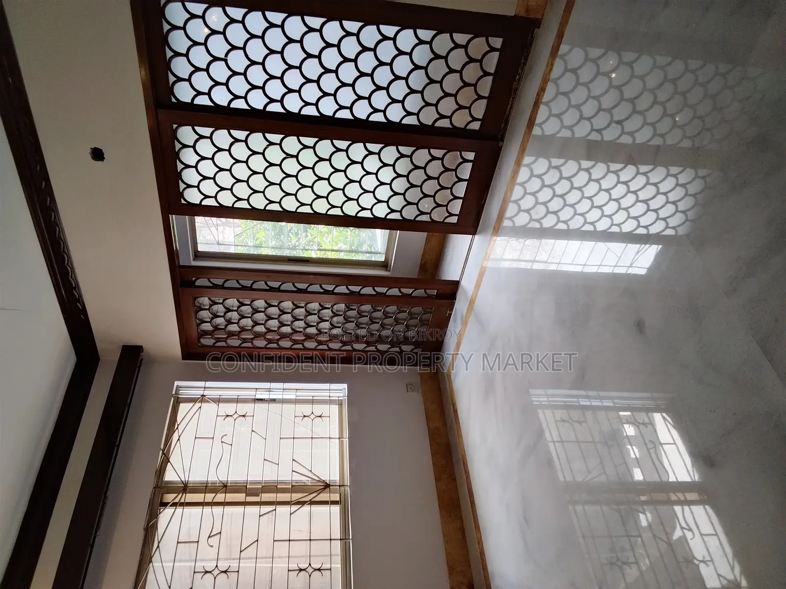 Semi Furnished Apartment For Rent in Gulshan