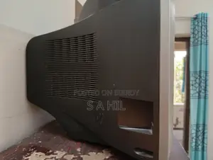 Samsung used tv