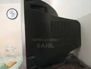 Samsung used tv