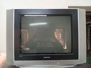 Samsung used tv