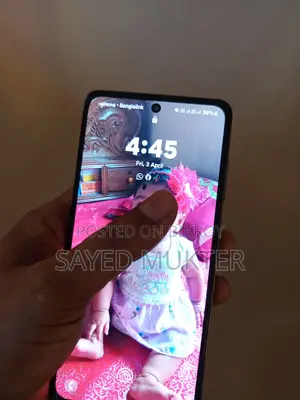 Samsung Galaxy A72 (Used)