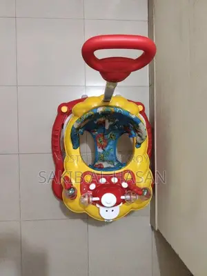 RFL Smart Baby Walker