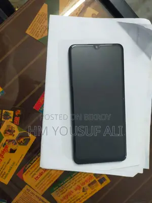 Samsung Galaxy M12 . (Used)