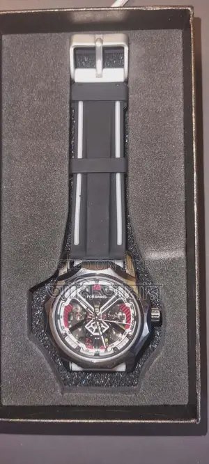 Forsining watch