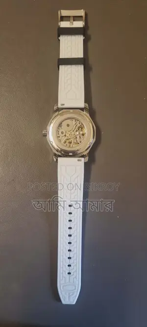 Forsining watch