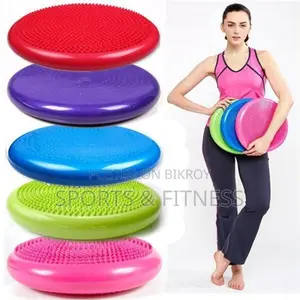 Exercise Balance Pad