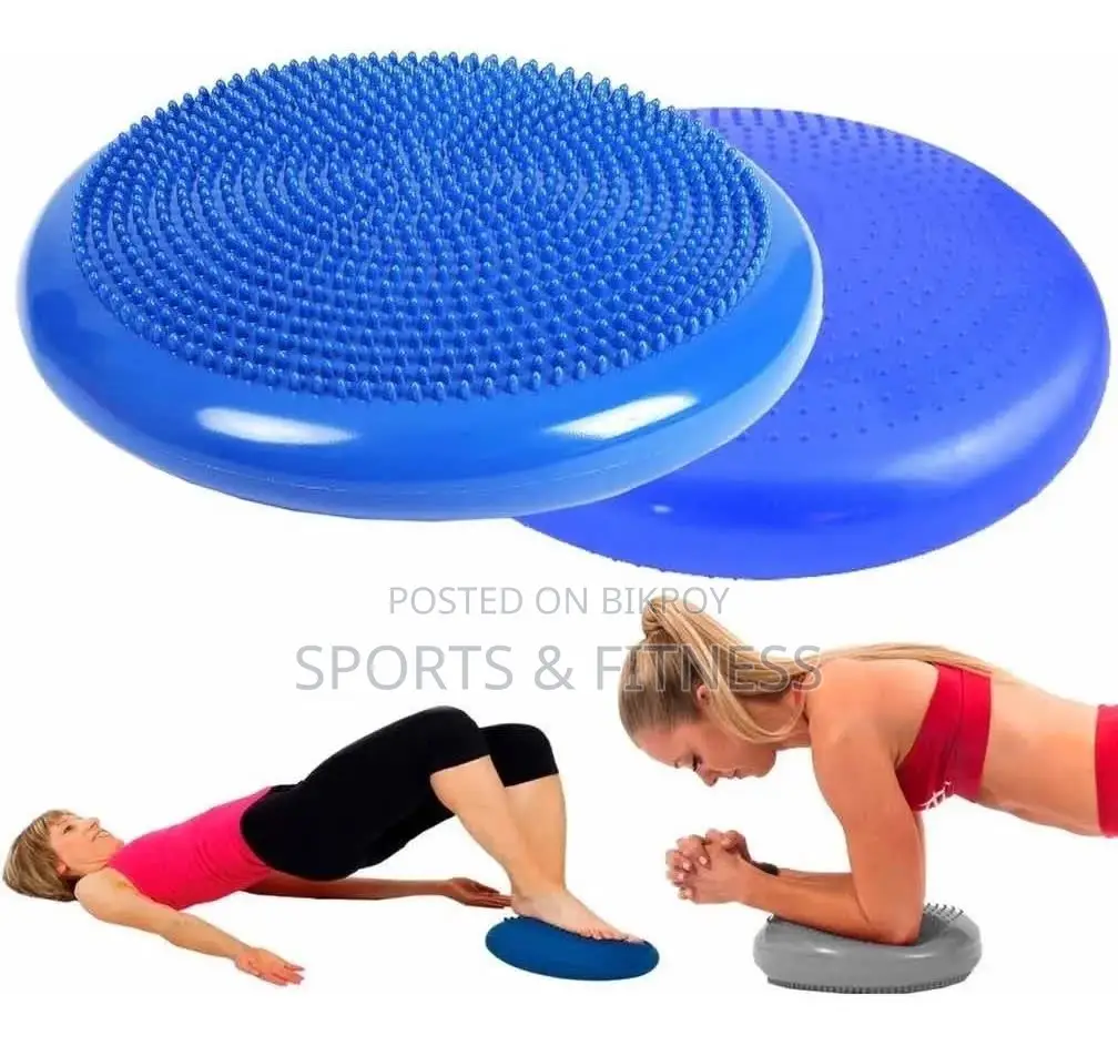 Exercise Balance Pad