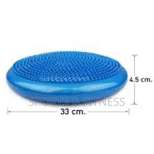 Exercise Balance Pad