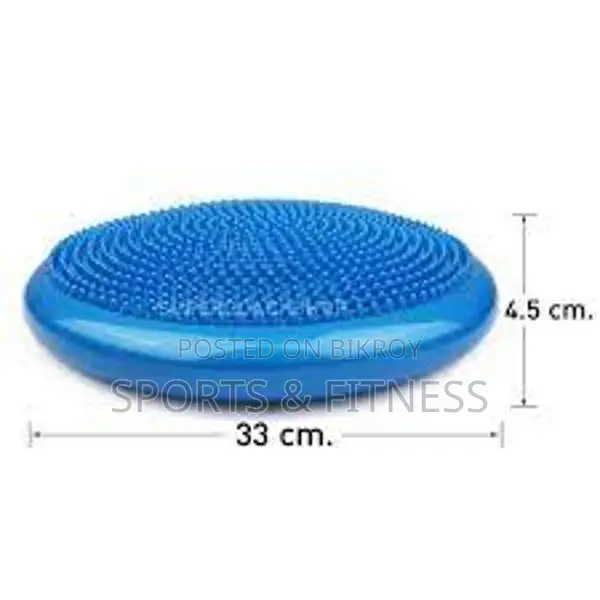 Exercise Balance Pad