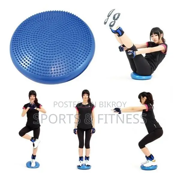Exercise Balance Pad