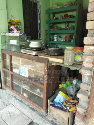 Shop Shelves, Display Racks, and Chocolate Boxes for Sale