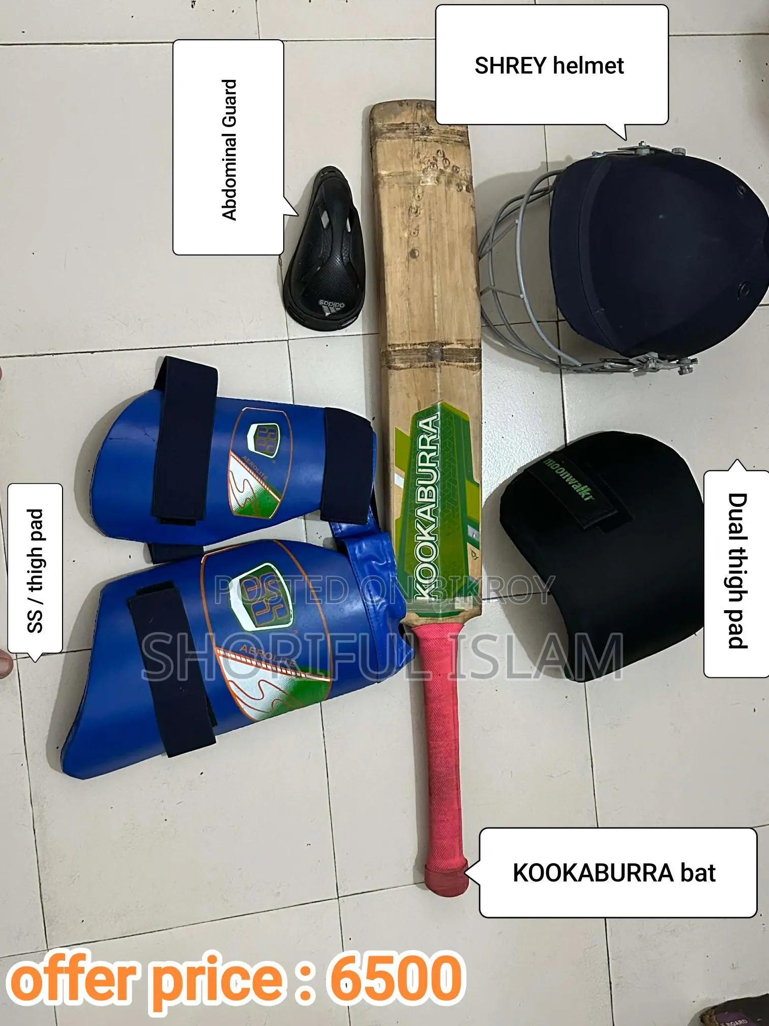 Original Branded Products