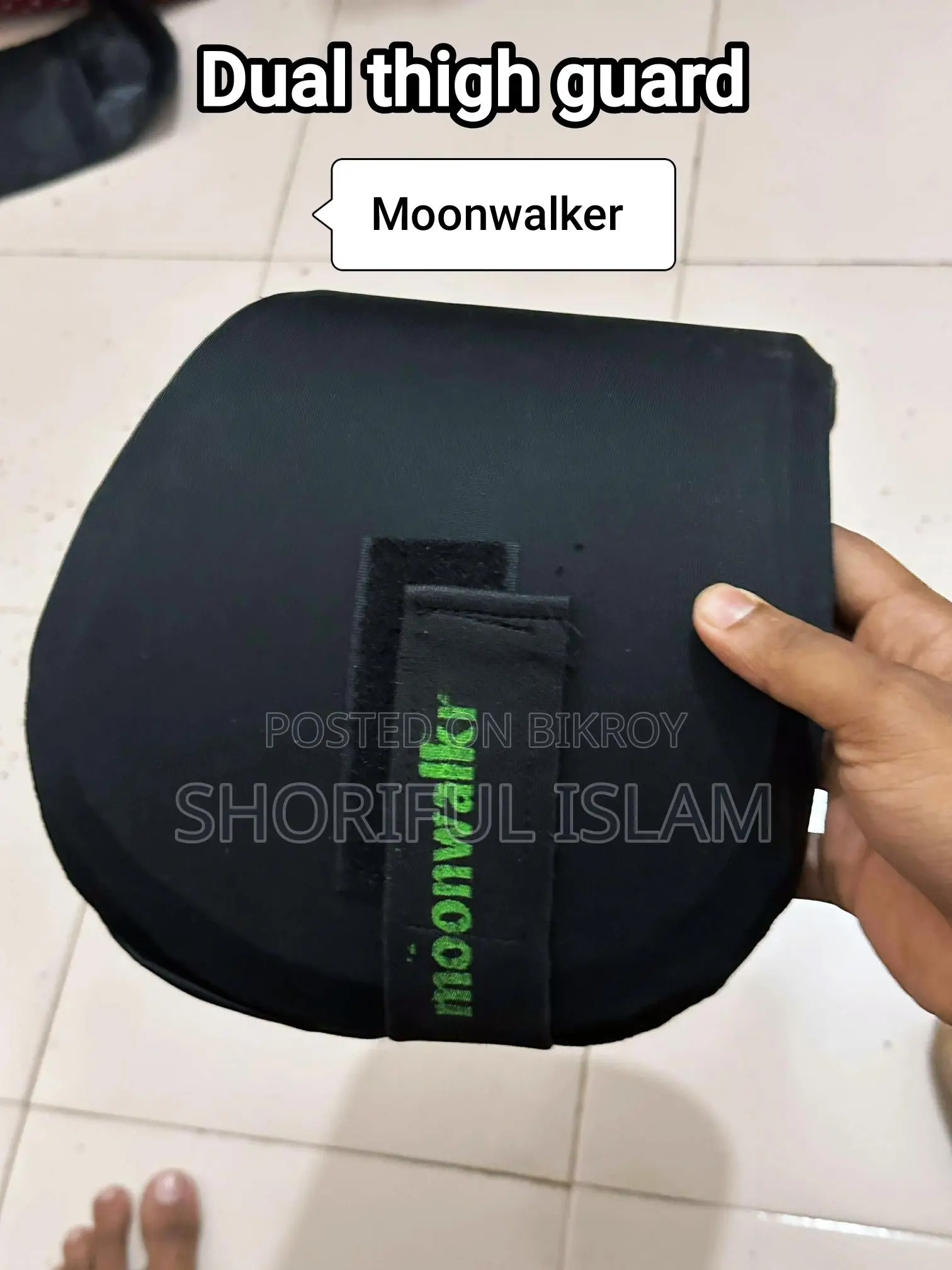 Original Branded Products
