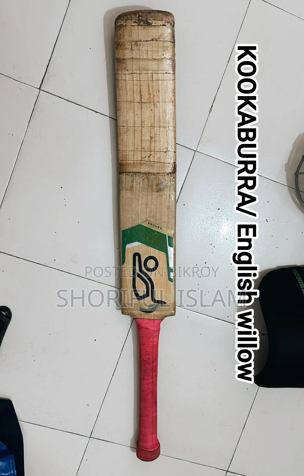 Original Branded Products