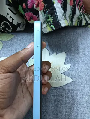 Realme Note 50 . (Used)