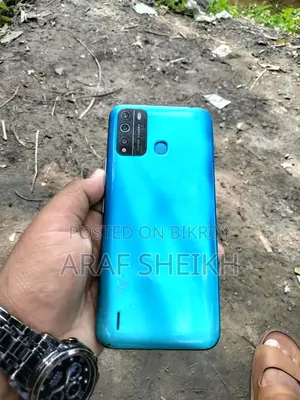 Itel Vision 1 Pro (Used)