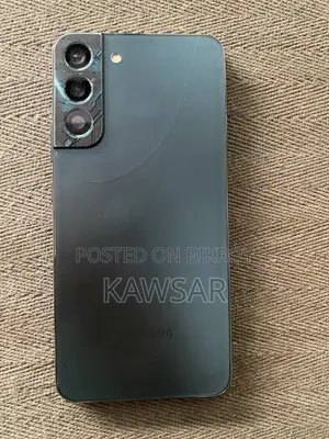Samsung Galaxy S22 Plus . (Used)