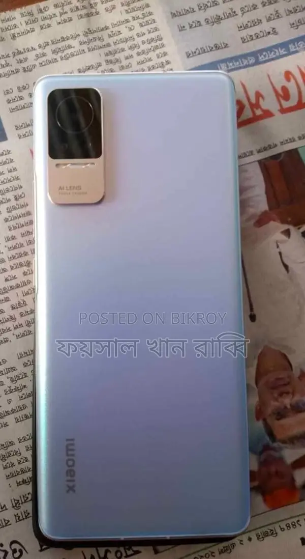 Xiaomi Civi 1s (Used)