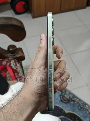 Vivo V30 Lite . (Used)