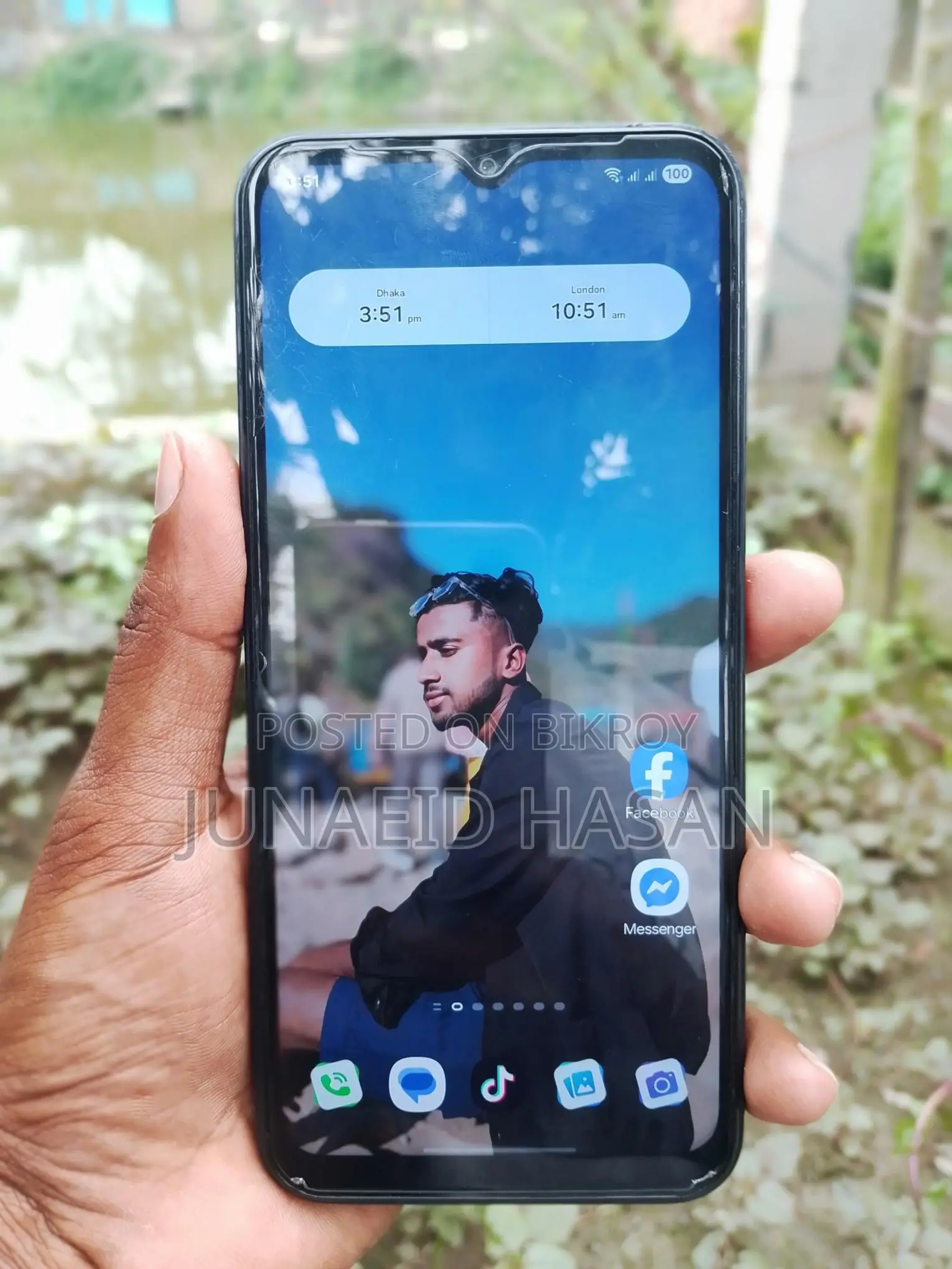 Samsung Galaxy A14 6/128 (ব্যবহৃত)