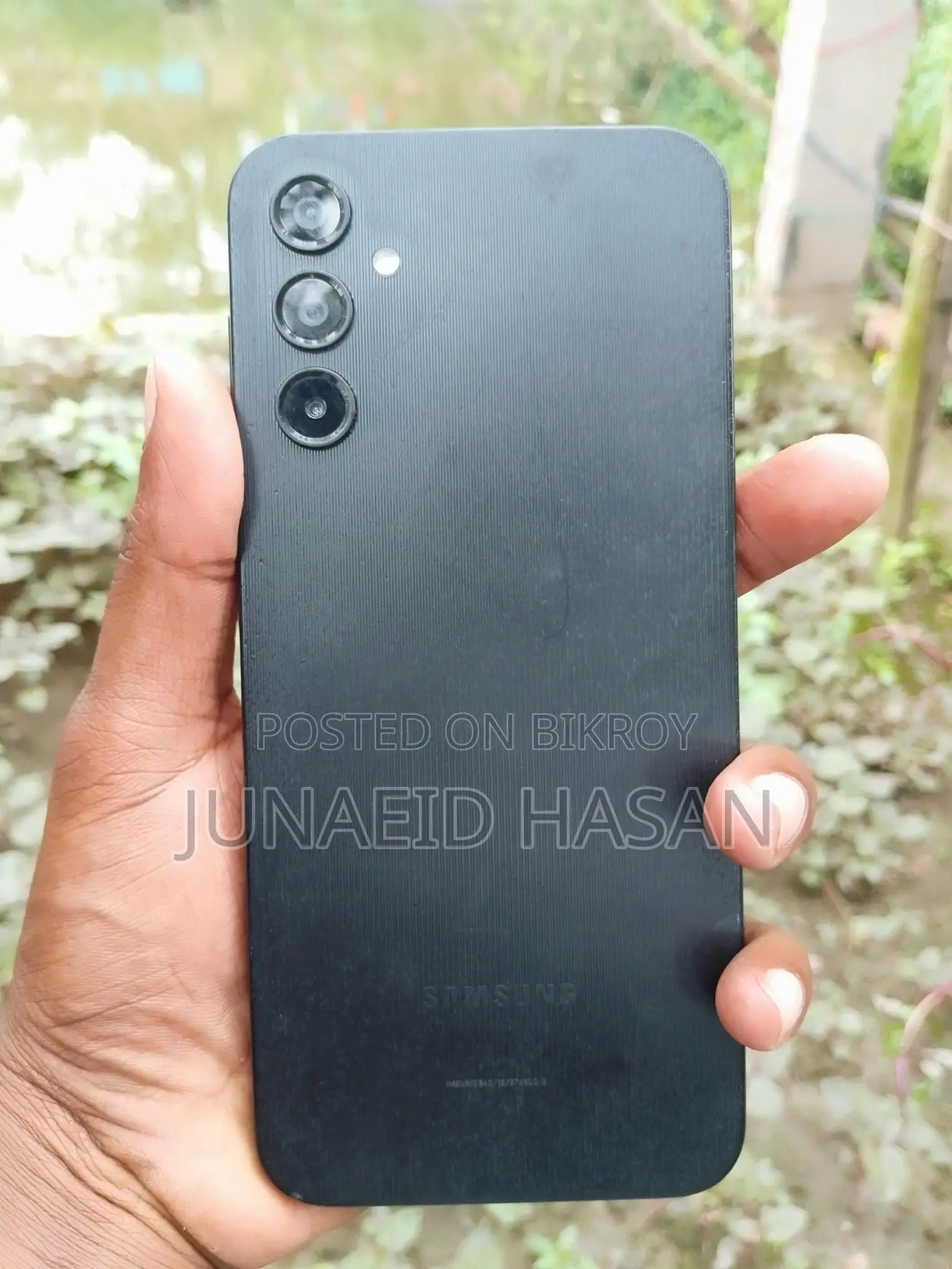 Samsung Galaxy A14 6/128 (ব্যবহৃত)