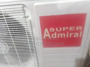 Admiral AC 1.5 Ton