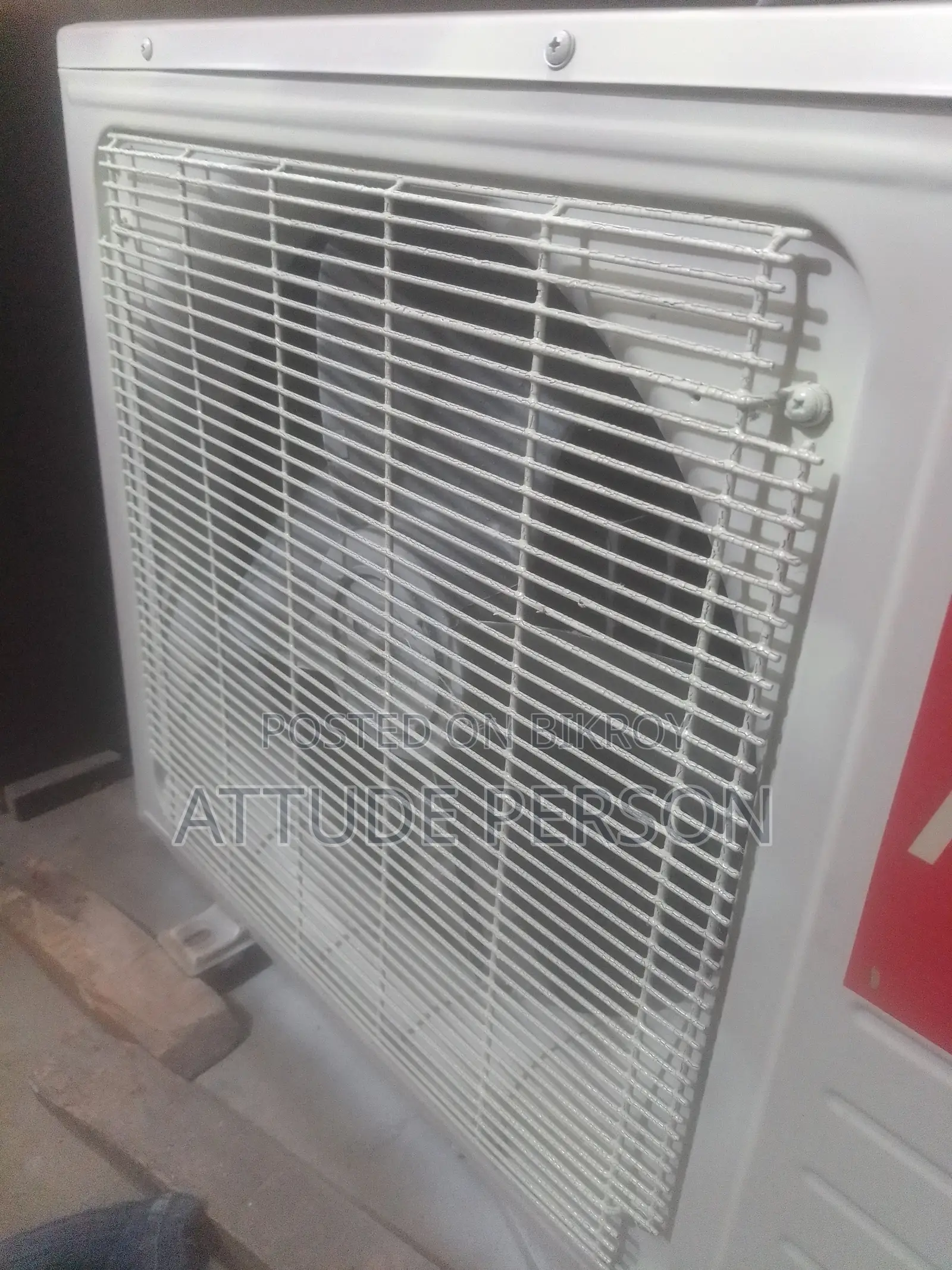 Admiral AC 1.5 Ton