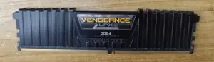Corsair Vengence Ddr4 4gb 2400mhz RAM